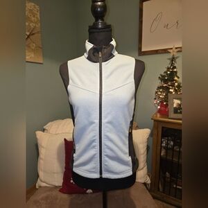 REI Fleece Vest